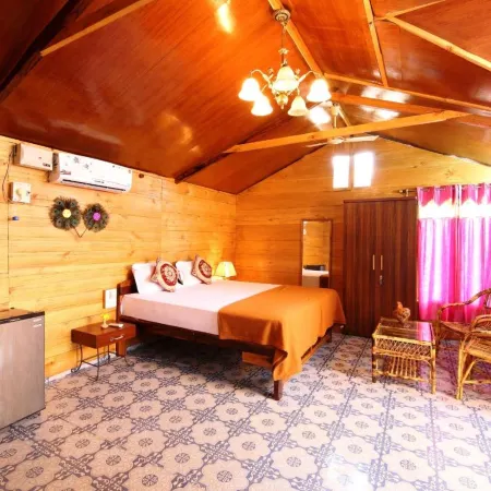 Agonda Holiday Home
