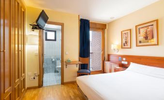 Hostal Alda Río Duero