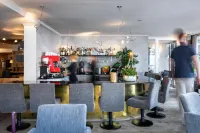 Hotel Edelweiss - bar