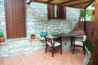 Guesthouse Machi Hotels in Afissos