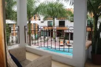 Casa Bugambilias Hotels in Todos Santos