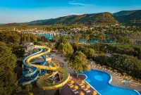 Valamar Amicor Resort Hotels in Jelsa