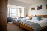 Hartland Quay Hotel
