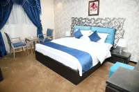 Diva Hotel Suites Hotels in Al Nahdah