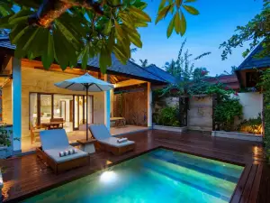 Utara Villas