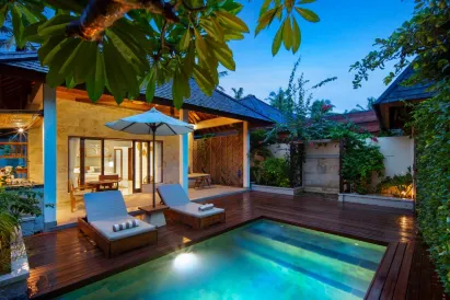 Utara Villas