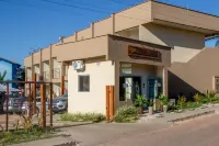 Pousada Paraiso Các khách sạn ở 