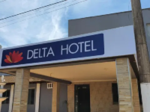 Delta Hotel Hotels in Urubupunga