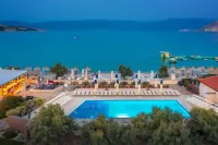 Hotel Dobrovit - Strand