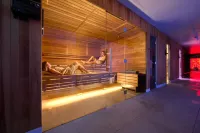 Grand Hotel View - Spa