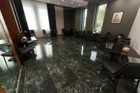 Hotel Elion Hotels in Zovuni
