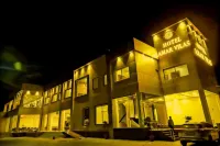 Vinn Amar Vilas by Vesta Hotels near Yaduvanshi library 4