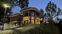 Rock City Resort - Wifi