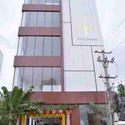 Hotel Bluestone Hotel Exterior