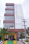Hotel Bluestone - 2 Yıldız