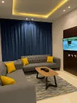 Qimam Park Hotel 2 Hotels in Абха