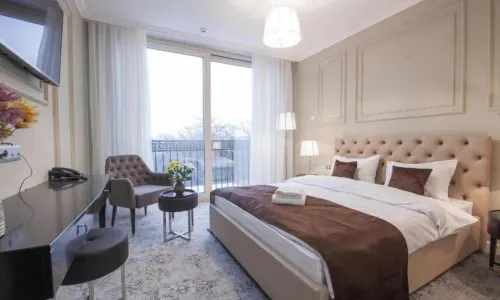 Time Hotel&Spa