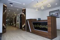 Grand Hotel Quetta Hotels in Quetta