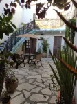 El Jardín de la Abuela