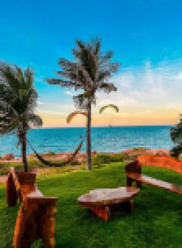 Raio de Sol Residence