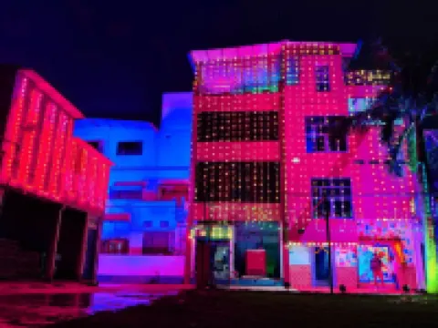 Gypsy Diaries Varanasi Hotels in 