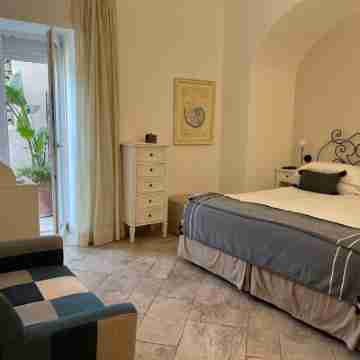 Hotel Orsa Maggiore Rooms