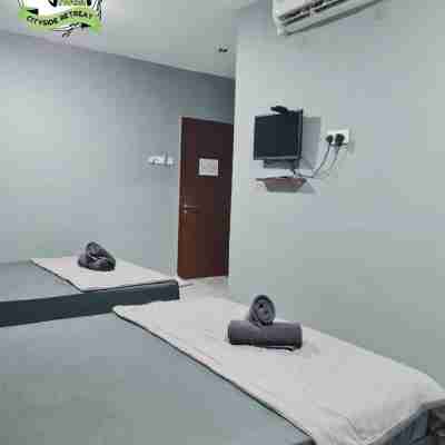Hotel SN Legacy Rooms