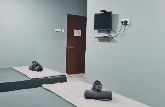 SN傳承陳德林酒店