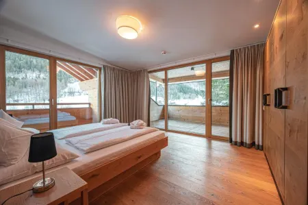 Alpen Suites Brandnertal