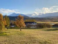 Bakkaflöt Guesthouse Hotel a 