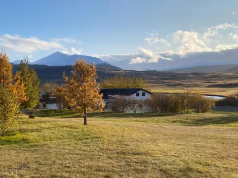 Bakkaflöt Guesthouse