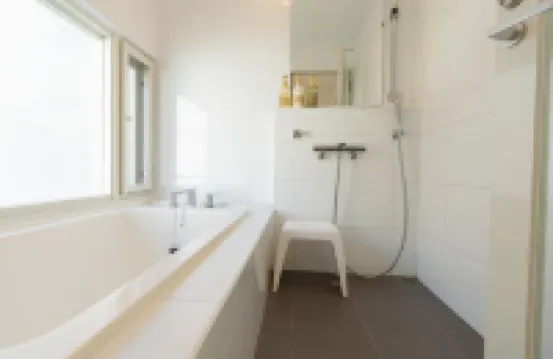 Jacuzzi Terrace Okinawa Ims