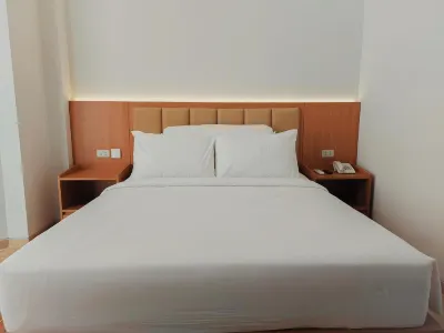Ayman Syariah Hotel