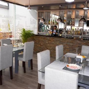 Hotel Concorde Toluca