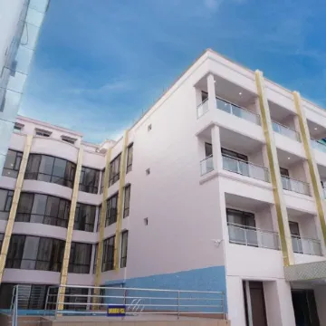 Hotel New Sagar Priya