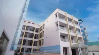 Hotel New Sagar Priya