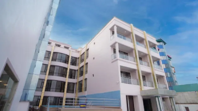 Hotel New Sagar Priya