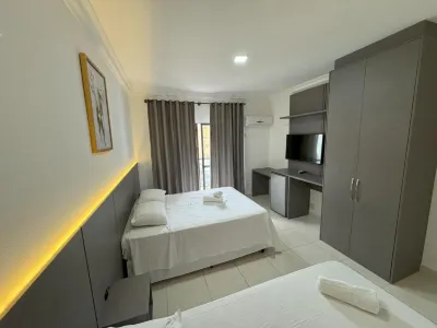 Gentil Hotel