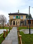 The Belmore Hotels in Sale