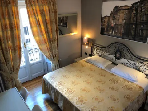 阿爾圖亞索爾費裏諾酒店