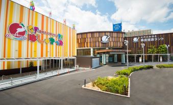 Nara Plaza Hotel