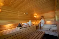 Logis Hôtel le Régal & Spa - spa
