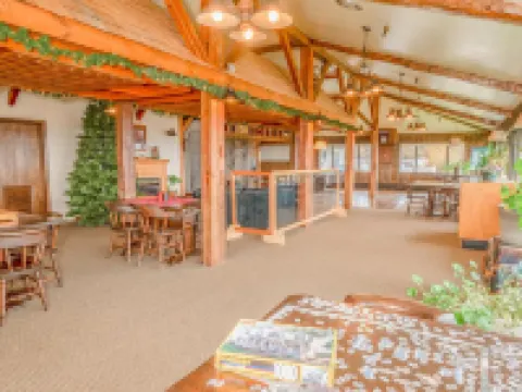 Mountainview Resort by Coolvacay Hotels in Jackman