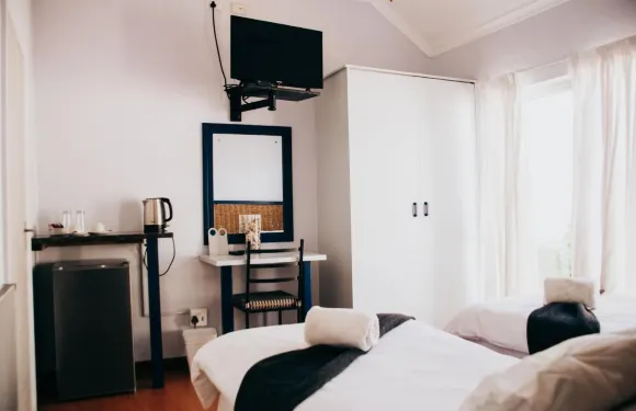 拉伊普萊克酒店