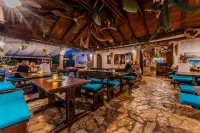 Guesthouse Kod Spavalice Hotels in Povljana