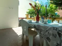 Ferrari Apartment Hotels in Casarano