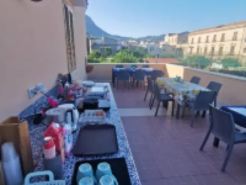 Sorrento Coast Relais Hoteles en Meta