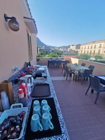 Sorrento Coast Relais