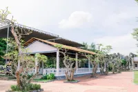 Ngoc Thu Hotel Các khách sạn ở Thành phố Sóc Trăng