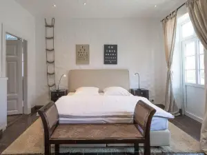 Lodge am Oxenweg - Zimmer 4